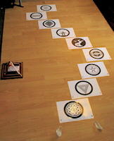 Cosmic ray workshop
